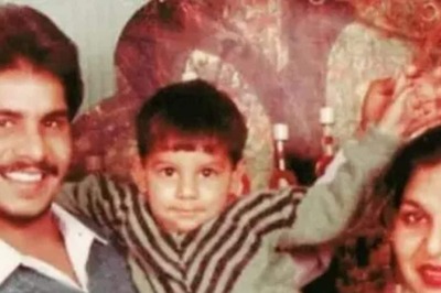 Amar Singh Chamkila Told Us He Was Unmarried, Says Amarjot's Sister: 'My Father Had 2 Conditions...'