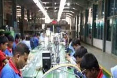 Govt Considering Several Measures to Help Revive Special Economic Zones