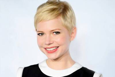 Michelle Williams Joins Amazon Studios' Movie About Underground Abortion Collective