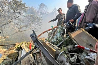 News18 Evening Digest: 68 Passengers Dead, 5 Indians Onboard In Nepal Plane Crash And Other Top Stories