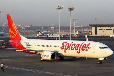 SpiceJet Anniversary Sale: Now Tickets Start At Rs 12 On All Routes