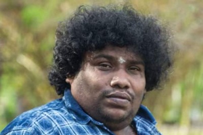 Yogi Babu Praises Prithviraj Sukumaran-starrer Aadujeevitham, Says 'It's An Emotional Survival Drama'
