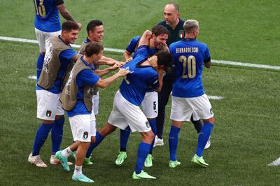 Euro 2020 Highlights, Italy vs Wales and Switzerland vs Turkey: Italy and Wales Qualify for Knockouts