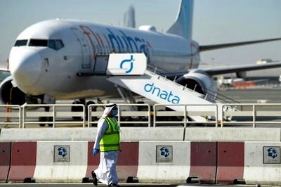 India’s Shooting its New Opportunities in West Asia Through the Back of the Head