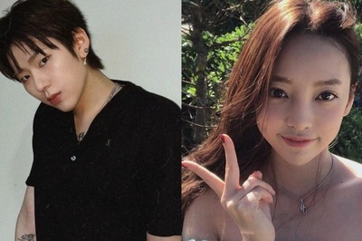 South Korean Rapper Zico Accused Of Robbing Goo Hara’s House Following Her Death, He Breaks Silence