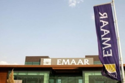 Foundation Stone of Mall of Srinagar Laid in J&K's Pampore, Project to Create 13,500 Jobs in Valley