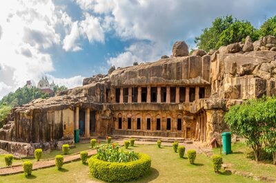 From Chanderi To Udayagiri Caves, Hidden Gems Of Madhya Pradesh