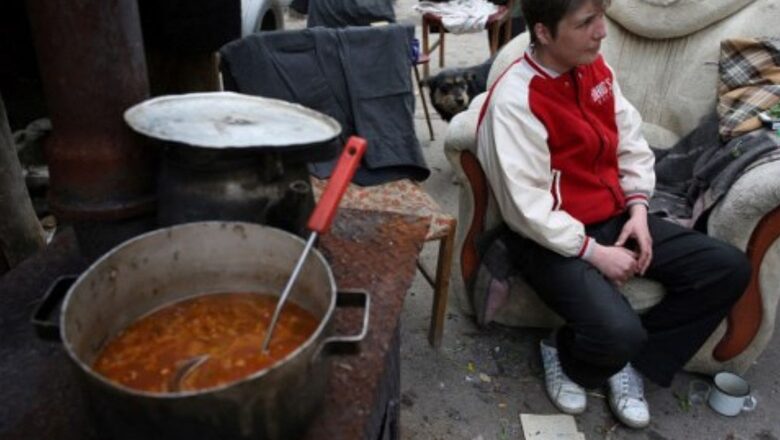 UNESCO Inscribes Ukrainian Borshch Soup as Endangered Heritage