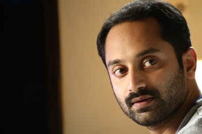 Proud to share screen space with Sivakarthikeyan: Fahadh Faasil