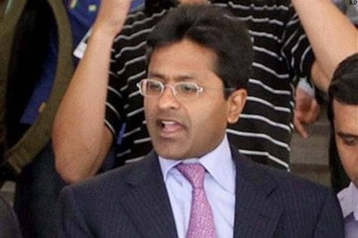 I am still the chairman of IPL, tweets Modi