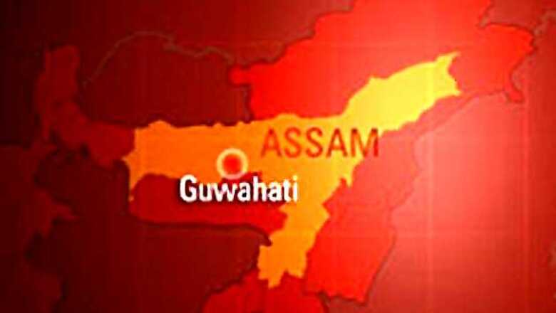 Assam: IED blast in Goalpara, 1 dead, 7 hurt