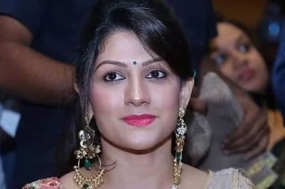 Radhika Kumaraswamy Reflects On Acting Career As Bhairadevi Nears Release