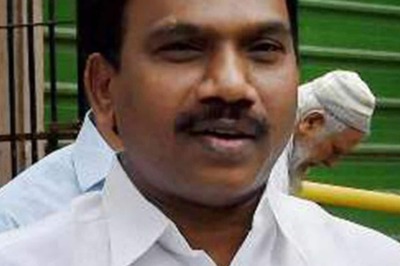 While Making 'Separate Country' Comment, DMK's A Raja Cites Periyar, But He Dumped The Dream 66 Years Ago