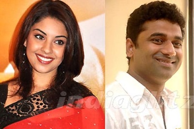 Actress Richa Gangopadhyay signed up for 'Bhai'