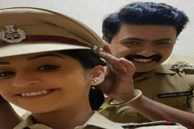 New Twist In Raja Ranichi Ga Jodi; Ranjit Gets Back His Uniform
