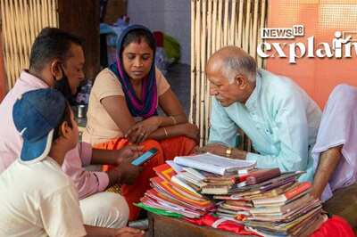 Unlocking Power of Data: Amid Current Flaws, Govt's Plan to Connect Vital Records with Electoral Rolls