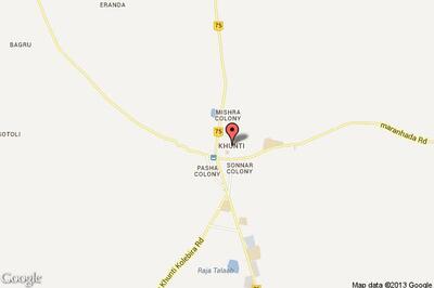 PLFI leader arrested at Bakulda