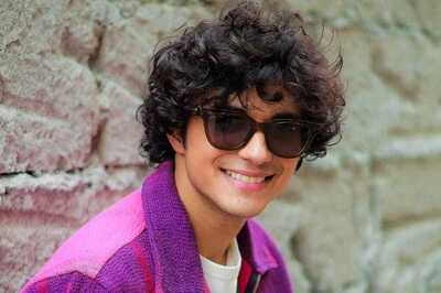 Munjya's Abhay Verma On How His Pet Dog Impacted His Life: 'It Takes Away All The Tiredness'