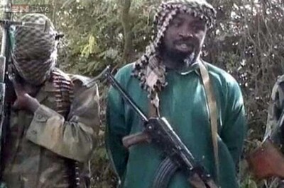 Nigeria: Nearly 500 feared dead in 'massive' Boko Haram village raids