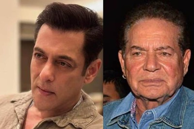 Salman Khan Asked 150 Questions By Police In Firing Case, ⁠Salim Khan Not Quizzed Due To 'Old Age'