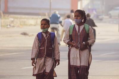 Maharashtra Govt to Reconsider Board Exams, Alternative Assessment Mode Might be on Cards