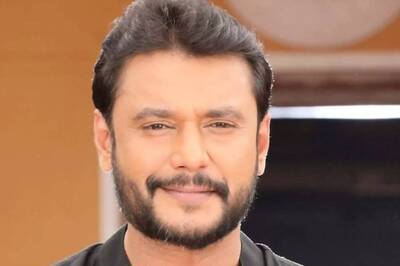 Kannada Actor Darshan Thugadeepa Arrested Over Alleged Link With Murder Case