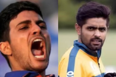 'Shubman Gill Better Than Babar Azam': How Indians Started an Unlikely War Against Pakistan on Twitter