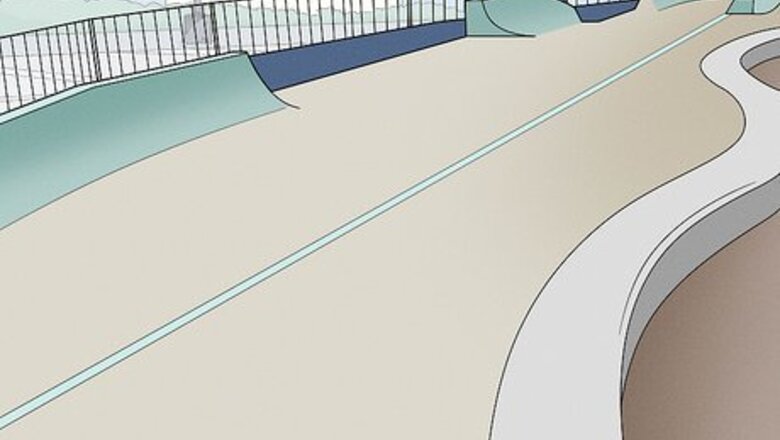 How to Find a Good Place to Start Skateboarding