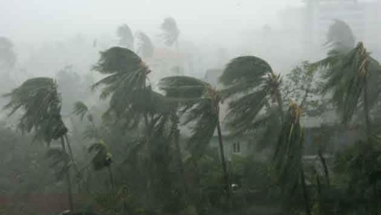 US to give 100,000 dollars to Cyclone Hudhud-hit in Andhra Pradesh, Odisha