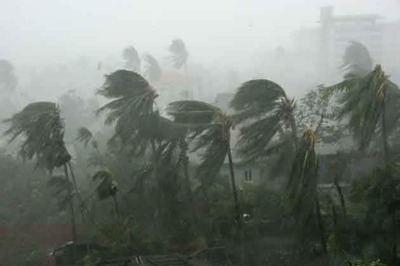 US to give 100,000 dollars to Cyclone Hudhud-hit in Andhra Pradesh, Odisha