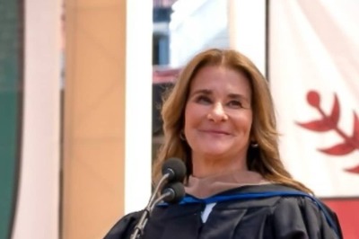 'So Dumb': Melinda French Gates Criticises CEOs Promoting Sleep Deprivation for Success