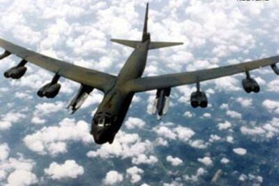 Boeing job cuts hit missile defence, future combat