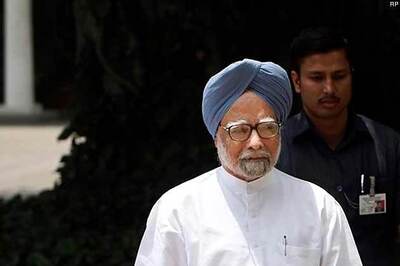 BJP insinuation on CBI chief wholly unwarranted: PM