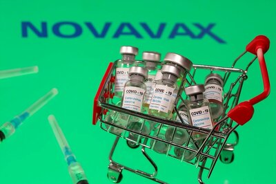 Novavax Covid Vaccine Highly Effective Against Severe Covid: Company