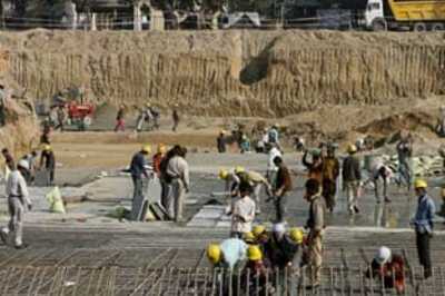 2010 Commonwealth Games 6-8 pc over budget