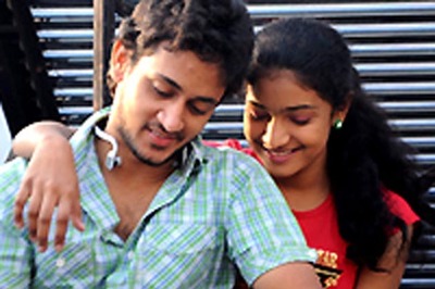 Video: First Look of 'Oka Romantic Crime Katha'