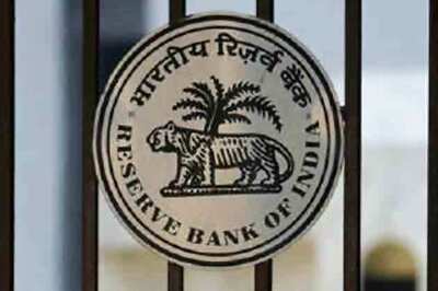 Risk to financial stability on the rise: RBI