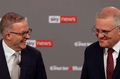 Quad Summit in Japan to Host 5 Leaders if Australia Gives Hung Verdict?