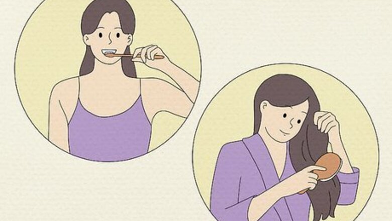 How to Be a Girl Whom Everyone Loves
