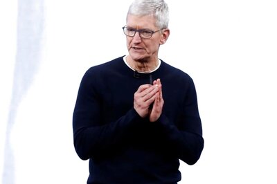 Apple CEO Tim Cook Explains Why iPhone Might Never Support Sideloading Of Apps