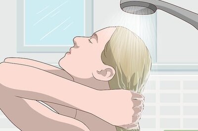 How to Get Green out of Blonde Hair