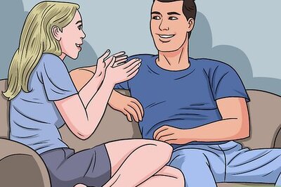 How to Impress Your Girlfriend's Mother