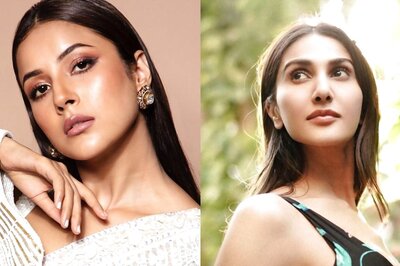 Shehnaaz Gill To Share Screen With Vaani Kapoor For Nikkhil Advani’s Next Film? Know Here
