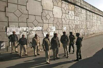 No link so far between arrested IAF official and Pathankot blast: Police