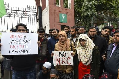 Internet Services Suspended in Azamgarh for 48 Hours after CAA Protests Turned Violent