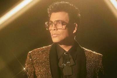 Karan Johar On 'Nonsense That Happened During The Covid Time': 'You Expect People To Show Empathy...'