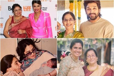 Mother's Day 2020: Akshay Kumar, Priyanka Chopra, Alia Bhatt Share Loving Notes on the Occasion