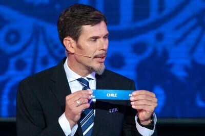 Croatia Great Boban Back In Soccer Politics As UEFA Adviser