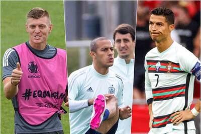Euro 2020: How Can Portugal, Germany and Spain Enter Knockout Stages and Which Teams Have Already Qualified?