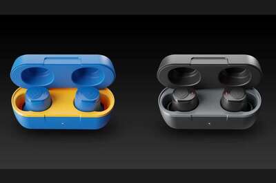 Skullcandy Jib True TWS Earbuds Launched in India With IPX4 Rating: Price, Specs & More